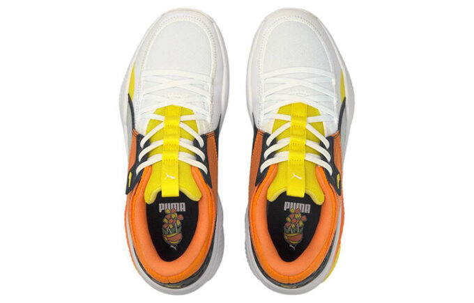 Court Rider “59th Street”