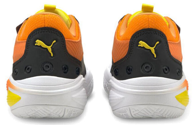 Court Rider “59th Street”