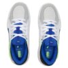 Court Rider Chaos Basketball Shoes “Future Blue-Green Glare”