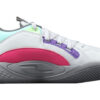 Court Rider Chaos Daytona Basketball Shoes “White-Cool Light Gray”