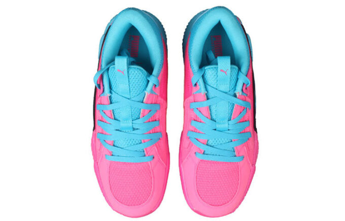 Court Rider Chaos “Imbalance”