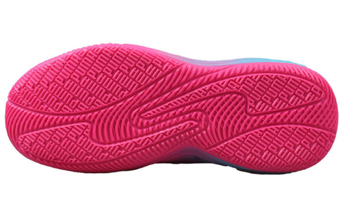 Court Rider Chaos “Imbalance”