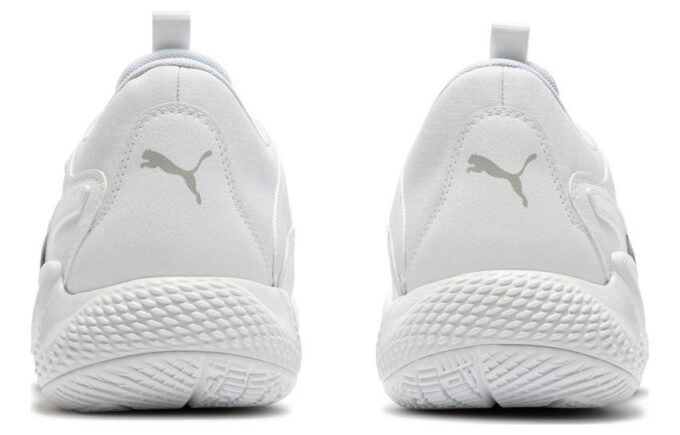 Court Rider Chaos Jewel “White”