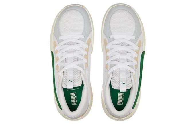 Court Rider Chaos “Slash – Celtics”