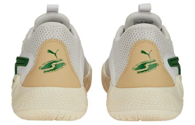 Court Rider Chaos “Slash – Celtics”