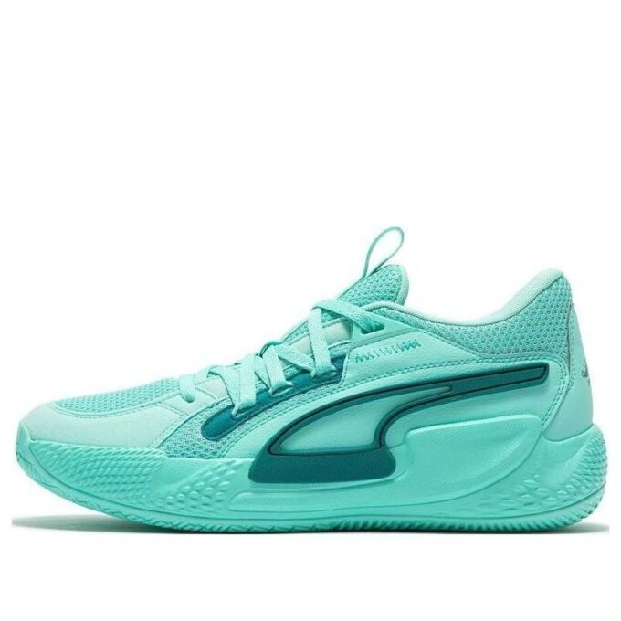 Court Rider Chaos Slash “Green Lagoon”