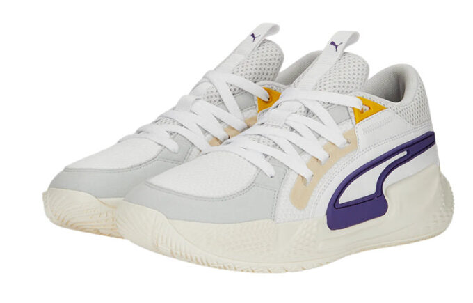 Court Rider Chaos “Slash Lakers”