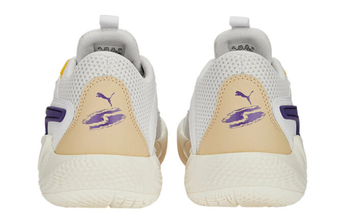 Court Rider Chaos “Slash Lakers”