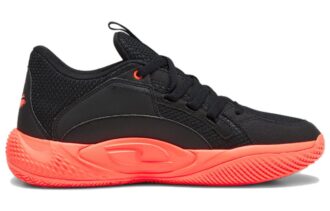 Court Rider Chaos Slash “Neon Sun Black”