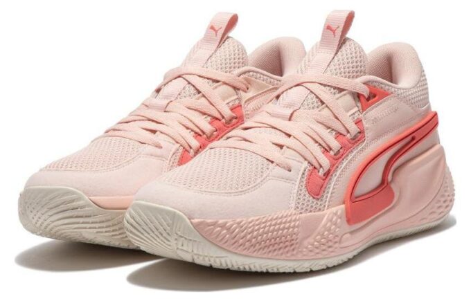 Court Rider Chaos “Slash – Rose Dust”