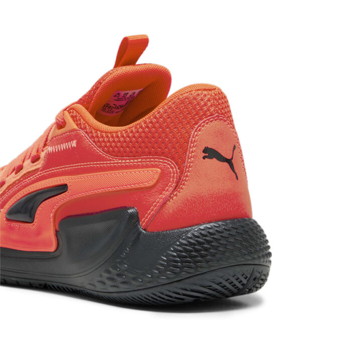 Court Rider Chaos Team “Red Blast”