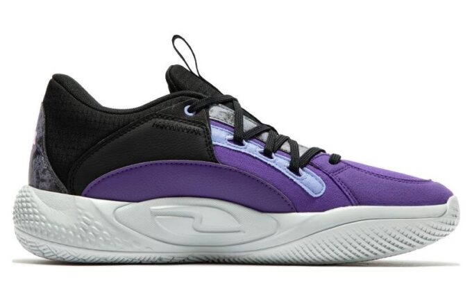 Court Rider Chaos x Final Fantasy XIV “Dark”