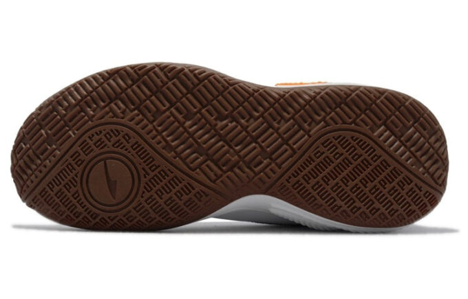 Court Rider “Pop – White”