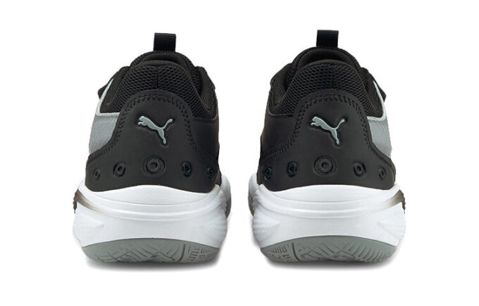 Court Rider Team “Black White”