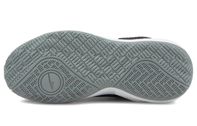 Court Rider Team “Black White”