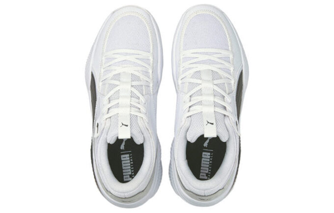 Court Rider Team “White Black”