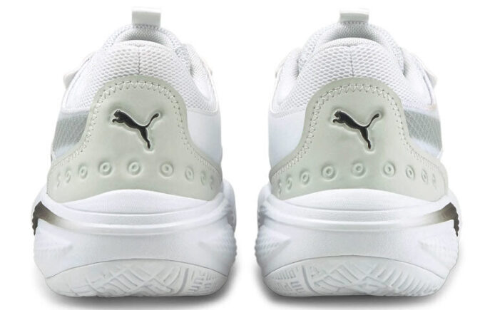 Court Rider Team “White Black”