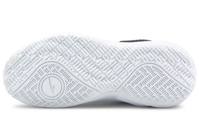 Court Rider Team “White Black”