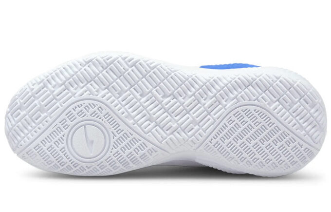 Court Rider Team “White Bluemazing”