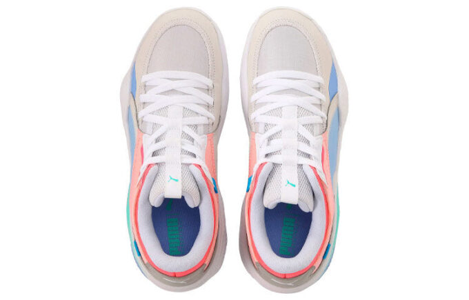 Court Rider Twofold “Nimbus Cloud Elektro Purple”