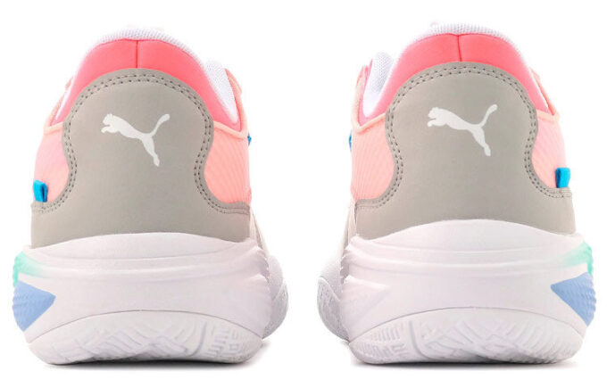 Court Rider Twofold “Nimbus Cloud Elektro Purple”