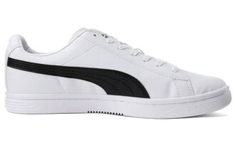 Court Star Low Top Casual Skate Shoes Unisex White Black