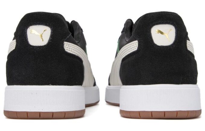 Court Ultra 75 Years “Black Pristine”