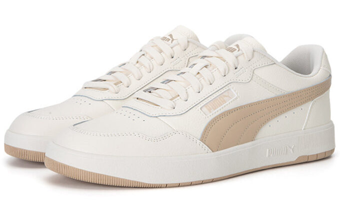 Court Ultra “Frosted Ivory Granola”