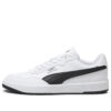 Court Ultra Lite “White Black”