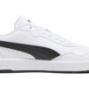 Court Ultra Lite “White Black”
