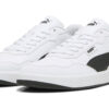 Court Ultra Lite “White Black”