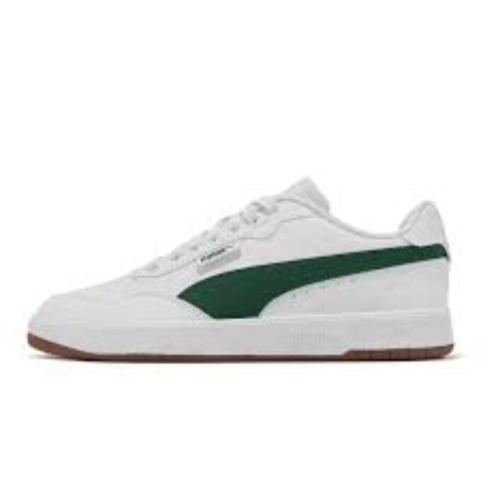 Court Ultra Lite “White Green”