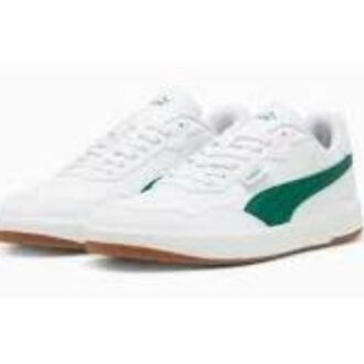 Court Ultra Lite “White Green”