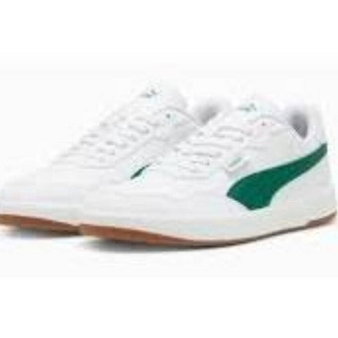 Court Ultra Lite “White Green”