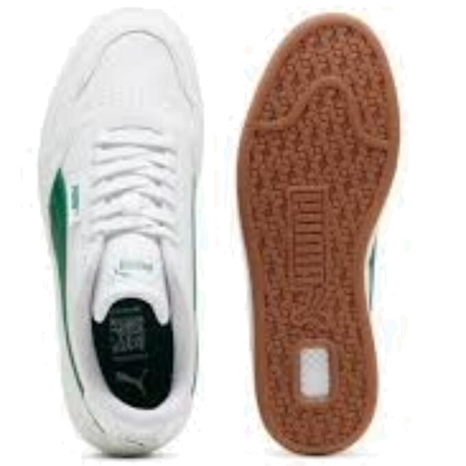 Court Ultra Lite “White Green”