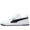 Court Ultra “White Black”