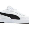 Court Ultra “White Black”