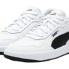 Court Ultra “White Black”