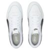 Court Ultra “White Black”