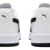 Court Ultra “White Black”