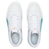Court Ultra “White Blue”