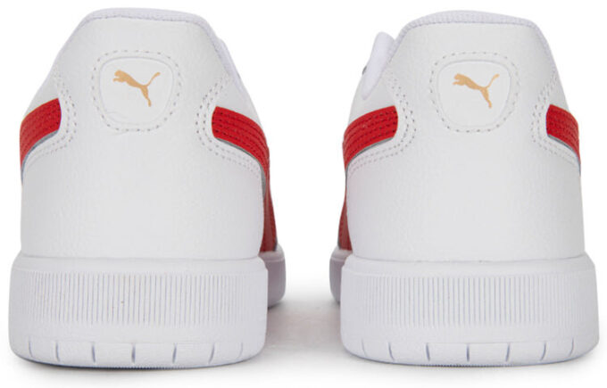 Court Ultra “White For All Time Red”