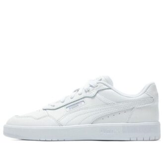 Court Ultra “White Silver”