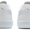 Court Ultra “White Silver”