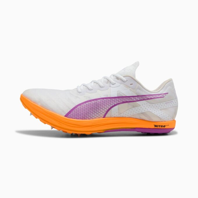 Crossfox NITRO™ Elite Track & Field Distance Spikes Crossfox NITRO™ Elite Track & Field Distance Spikes