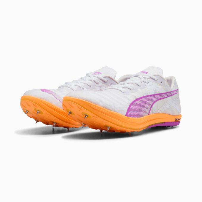 Crossfox NITRO™ Elite Track & Field Distance Spikes Crossfox NITRO™ Elite Track & Field Distance Spikes