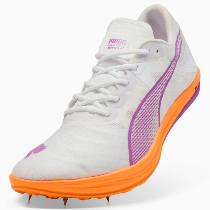 Crossfox NITRO™ Elite Track & Field Distance Spikes Crossfox NITRO™ Elite Track & Field Distance Spikes