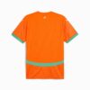 Côte d’Ivoire 2025 Home Replica Jersey Men Soccer Côte d’Ivoire 2025 Home Replica Jersey Men Soccer