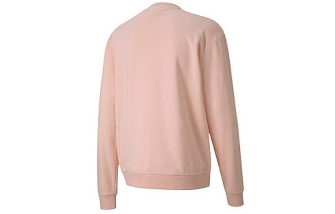 Culture Maker Knitted Collar Pullover Pink