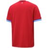 Czech Republic Home Jersey “Red”